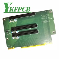 Servicio de Fabricación de Placas de Circuito Impreso (PCB) Personalizadas, Diseño de PCB, Esquema, Solución de Circuitos Impresos, Clonación de PCBA en China