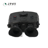 Jumelles longue portée avec caméra thermique de vision nocturne, imagerie thermique, lunette de vision nocturne