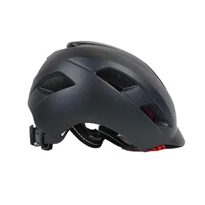 批发可调ABS CS战术碰撞头盔，带EPP内泡沫安全帽，带边缘保护器滑雪板自行车骑行
