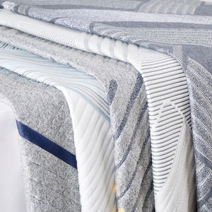 厂家批发高端豪华床垫面料 -- 透气、吸湿和高GSM - Product Image 6