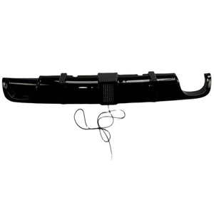Diffuseur arrière de haute qualité pour <span class=keywords><strong>BMW</strong></span> Série <span class=keywords><strong>5</strong></span> <span class=keywords><strong>E39</strong></span> <span class=keywords><strong>m</strong></span> Tech - Product Image 1