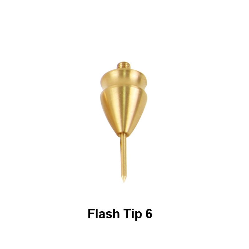 Conseils de plasma flash 6