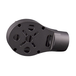 ขายึดกล้องแบบปลดเร็ว 25 มม. ทำจากอลูมิเนียมอัลลอย สำหรับมัลติคอปเตอร์ - Product Image 3