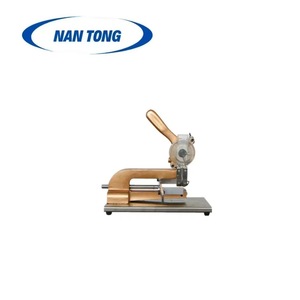 Machine à percer le verre Nantong SD5.5 SD5 SD4, épaisseur 3 mm, largeur 170 mm, opération manuelle en acier - Product Image 1