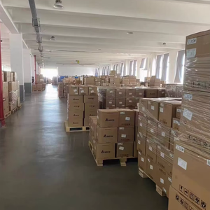 Controlador de Servomotor 100% Nuevo y Original ASD-B2-0721-B +ECMA-C20807RS Delta 750w - Product Image 2