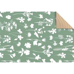 Stewo Rollenpapier Chantal 70cm x 150M 80g/m² - Product Image 1