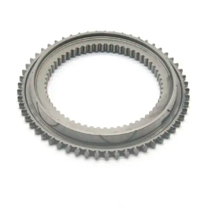 Pièces de transmission d'usine, pièces de boîte de vitesses ZF, boîte de vitesses manuelle g60 g85, bague de synchronisation, cône de synchronisation - Product Image 2