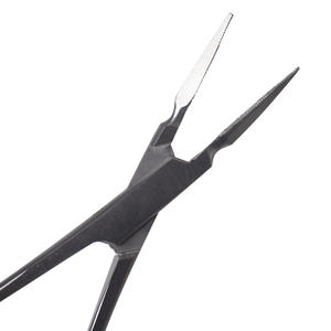 Instrumentos Quirúrgicos Dentales Transfronterizos, Fórceps de Raíz de Ángulo Recto, Extracción de Restos de Raíz y Fórceps para Sujetar Fragmentos de Dientes - Product Image 2