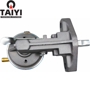 משאבת דלק <span class=keywords><strong>re68345</strong></span> עבור ג 'ון דיר 4045 6068 4.5l 6.8l מנוע כוח 5410 5415 5415n 5420 5420n 5510 5425 5515 310e 310g 410e - Product Image 5