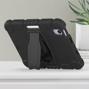 Funda Protectora Resistente a Impactos para Tablet con Soporte y Porta Lápiz para iPad, Samsung Tab, <span class=keywords><strong>Surface</strong></span>, HUAWEI y Lenovo - Product Image 6