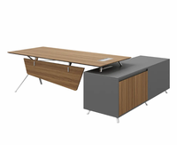 Pieds de bureau de direction en acier chromé en forme de X, durables, modernes, Xinhao XT-002, assemblage facile, haute qualité pour la quincaillerie de meubles