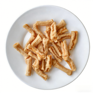Friandises pour chats et chiens, aliments pour animaux <span class=keywords><strong>de</strong></span> compagnie, snacks naturels pour la peau et le pelage, à base <span class=keywords><strong>de</strong></span> lécithine et <span class=keywords><strong>de</strong></span> jaune d'œuf, vente en gros OEM sous marque privée - Product Image 2