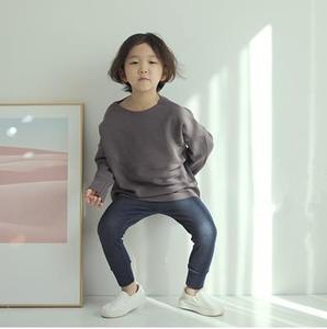 T-shirt à manches longues en polyester et élasthanne, bon marché, de fabrication chinoise - Product Image 2