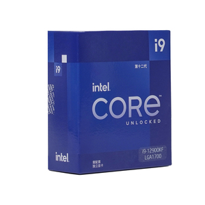 ซีพียูเดสก์ท็อปรุ่นที่ 12 Core I9-12900kf โปรเซสเซอร์ 16 คอร์ 24 เธรด ความถี่คอร์เดี่ยวสูงสุด 5.2GHz รุ่นที่ 12 Core I9-1 - Product Image 4