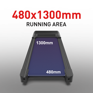 Nouveau <span class=keywords><strong>tapis</strong></span> roulant pliable, poids maximal <span class=keywords><strong>de</strong></span> l'utilisateur 150 kg, vitesse 18 km/h, machine <span class=keywords><strong>de</strong></span> <span class=keywords><strong>course</strong></span> à pied <span class=keywords><strong>de</strong></span> fitness, <span class=keywords><strong>tapis</strong></span> roulants avec inclinaison et test <span class=keywords><strong>de</strong></span> fréquence cardiaque - Product Image 5