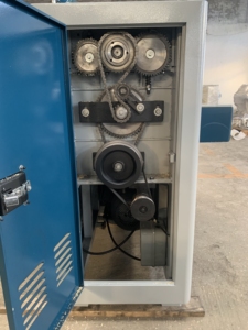 Độ chính xác cao đầu xoắn ốc Độ dày <span class=keywords><strong>planer</strong></span> cho gỗ cứng - Product Image 2