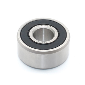 Rodamiento de Bolas de Contacto Angular de Doble Hilera 3000-2RS, Suministro Directo del Fabricante, 10*26*12mm, Clasificación de Precisión P4 C3 - Product Image 3