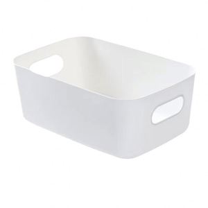 New Different Sizes Cabinet Desktop Snack Makeup Storage Box Spice Organizer <b>Kitchen</b> <b>Accessories</b> - Product Image 1