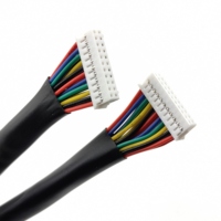 Kabel Konektor JST PHD PHB Wire to Board 22Pin/26pin Pitch 2.0mm