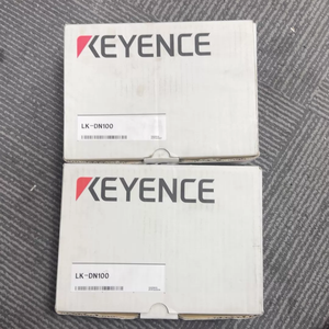 Keyence LK-DN100เซ็นเซอร์เลเซอร์ CMOS ความเร็วสูงพิเศษ/แม่นยำสูง LK-G5000ชุดการสื่อสารหน่วย LK DN100 - Product Image 6