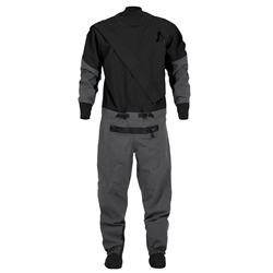 Dry Suit Quick Delivery Chest Zip <strong>Kayak</strong> 100% Waterproof Polyester Custom Outdoor Adventures Hunting Fly Fishing - Product Image 2