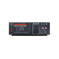 Probador de Hipot DC AC Tonghui TH9110 5kV