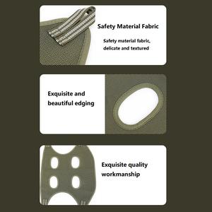 Hamaca de Lujo para Mascotas de Poliéster al por Mayor, Bolsa de Baño para Perros Pequeños y Medianos - Product Image 3