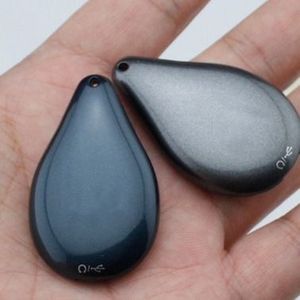 Enregistreur vocal miniature en forme de goutte d'eau personnalisé en usine, rechargeable par USB, dispositif d'enregistrement activé par la voix pour réunions, cours, <span class=keywords><strong>silencieux</strong></span> - Product Image 6