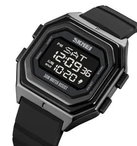2023 новая модель skmei 1875 аналоговые цифровые спортивные часы для мужчин Профессиональные заводские часы поставка