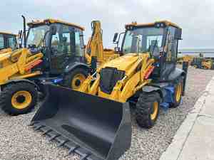 รถตักล้อยางยี่ห้อ Liugong รุ่น 777a ขนาด 10 ตัน ผลิตในจีน รุ่น CLG777A ราคาโรงงานพร้อมขาย - Product Image 5