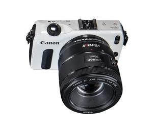 <span class=keywords><strong>Adaptador</strong></span> de Montura de Enfoque Automático Viltrox EF-EOSM <span class=keywords><strong>para</strong></span> Lentes <span class=keywords><strong>Canon</strong></span> EF a Cámaras <span class=keywords><strong>Canon</strong></span> <span class=keywords><strong>M50</strong></span> M6 M100 sin Espejo, Apertura Ajustable - Product Image 5