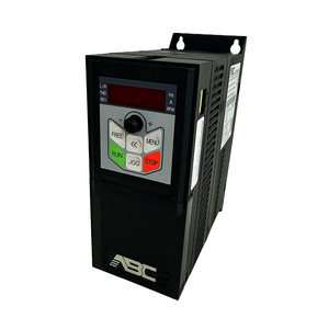 <span class=keywords><strong>Inverter</strong></span> ABC AD800 a Tre Fasi con Recupero Automatico in Caso di Interruzione di Corrente, Alta Qualità, Tensione 380-480V, 0.75-2.2KW, Vendita Diretta dalla Fabbrica - Product Image 4