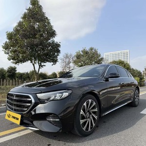 <span class=keywords><strong>Mercedes</strong></span>-Benz Classe <span class=keywords><strong>E</strong></span> E300 L Hybride Électrique 2024, Véhicule à Énergie Nouvelle, Berline 5 Places, 245 KM/H, Voiture de Luxe, Voitures d'Occasion - Product Image 1