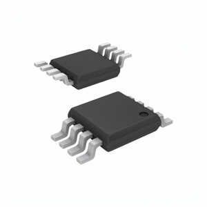 Transistores Micro8 IRF7606TRPBF, Chips Electrónicos, Componente Original, Servicio Integral - Product Image 1