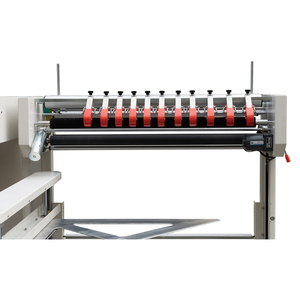 Machine thermorétractable automatique pour prof en aluminium - Product Image 5