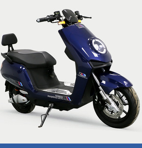Scooter Eléctrico de Alta Velocidad con Entrega Rápida, Motor de 72V 1000W, 50KM/H, Autonomía de 50-150KM, Capacidad de Carga de 260KG, Alto Rendimiento a 50km/h - Product Image 4