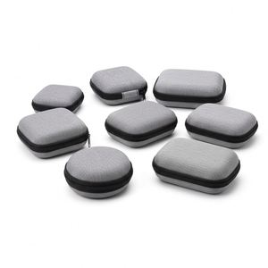Factory Customized Hard Shell Protective Carrying <b>Waterproof</b> EVA Cases With <b>Foam</b> - Product Image 4