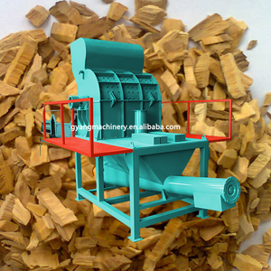 Branches largement utilisées sciure de bois <span class=keywords><strong>paille</strong></span> de bambou champignon déchiqueteuse de bois automatique sec et humide à double usage grand <span class=keywords><strong>broyeur</strong></span> de bois prix - Product Image 1