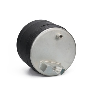Resorte Neumático para Camión <span class=keywords><strong>VOLV</strong></span> 1V6036 W01-M58-8477 Bolsa de Suspensión Neumática 6606NP01 / 20582209 / 31171694 / 20427801 / 134462 / 37804K - Product Image 3