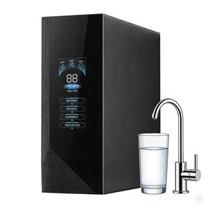 Purificateur d'eau en plastique à osmose inverse 600 GPD avec distributeur autonettoyant, filtration 5 étapes, écologique pour la maison et le bureau - Product Image 1