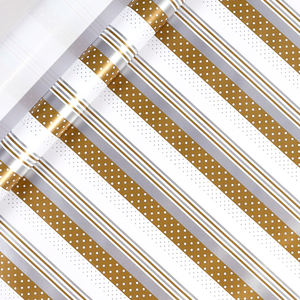 New Birthday Gift <b>Wrapping</b> <b>Paper</b> 43*300 cm <b>Christmas</b> <b>Wrapping</b> <b>Paper</b> Packaging - Product Image 1