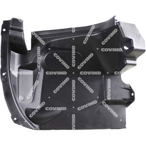 PROTECTOR DE MOTOR IZQUIERDO adecuado para Iveco DAILY 2012 (5801356901) - Product Image 2