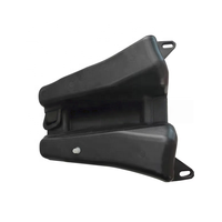 Pièces en plastique pour moto électrique Surron, kit de carénage pour MINI 110 XR-125 Dirt Bike, réservoir de carburant, coussin de selle, performance racing