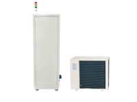 Fabricant direct contrôle précis 35KW climatiseurs centraux industriels refroidissement chauffage climatisation multi-split
