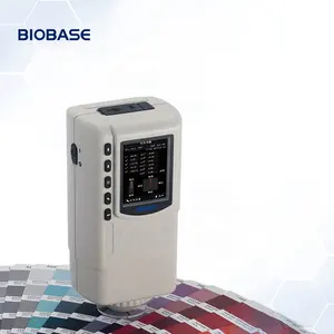 Biabase China Colorimeter 100Pcs Normen Opslag Colorimeter Voor Lab Onderzoek