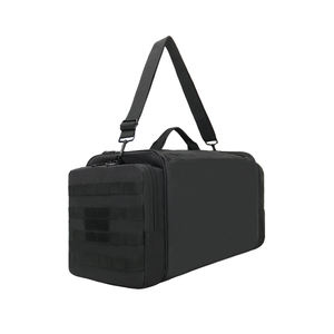 Sac à main pour ordinateur portable MOLLE, tactique, imperméable, 600D, durable, pour EDC, voyage et sports de plein air, sac de messager pour <span class=keywords><strong>le</strong></span> camping <span class=keywords><strong>en</strong></span> week-end - Product Image 5