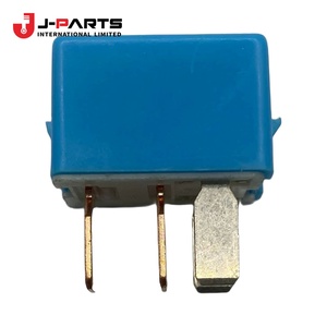 รีเลย์, ปลั๊กไฟ DEFOGGER สำหรับโตโยต้า ไฮลักซ์ KUN16 1989-2004 OE 90987-T2001 90987T2001 - Product Image 1
