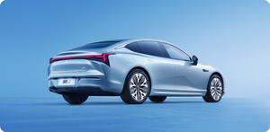 批发NETA <span class=keywords><strong>S</strong></span> 5座RWD 2wd 4wd高速电动跑车ev汽车新能源汽车新车 - Product Image 6