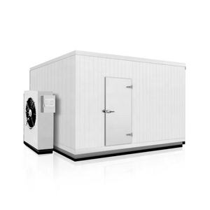 冷凍庫クーラーで歩く魚の冷蔵室 - Product Image 4