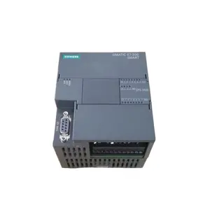 Automatisering Controle Apparaat Systeem Sie-Mens Teller Functie Module 6es7450-1ap01-0ae0 Plc Pac Programmering Logic Controller